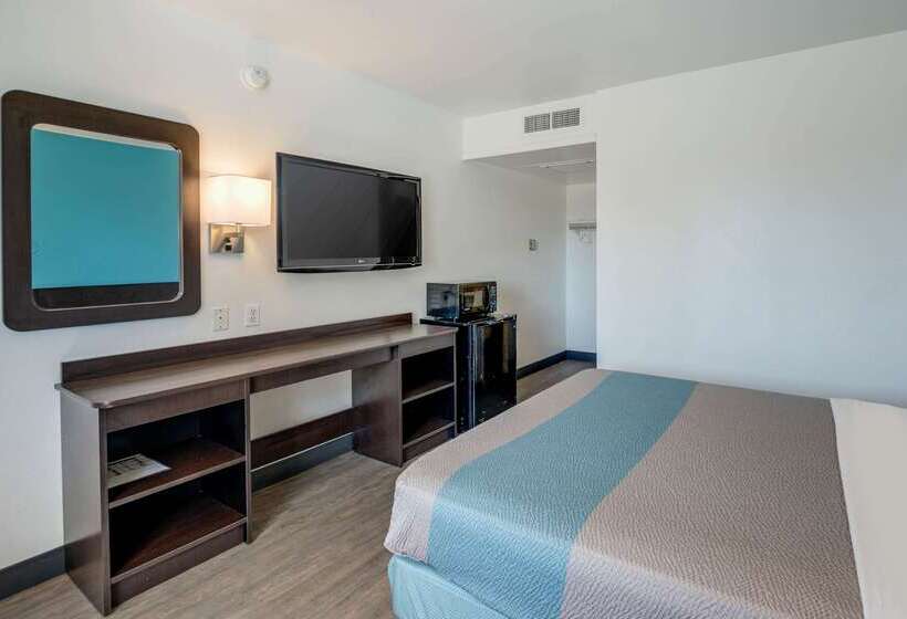 Motel 6winnemucca, Nv