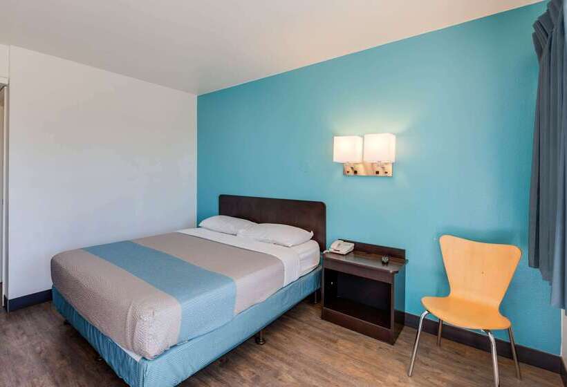 Motel 6winnemucca, Nv