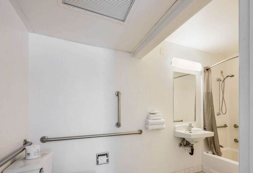 Motel 6winnemucca, Nv