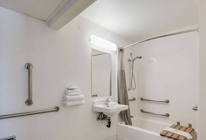 Motel 6winnemucca, Nv