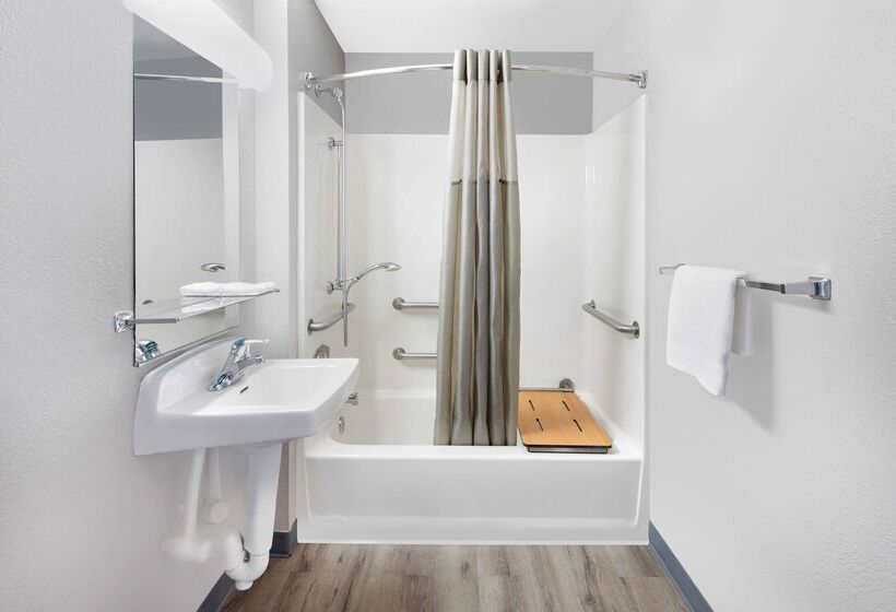 Motel 6 Woodland, Ca Sacramento Airport