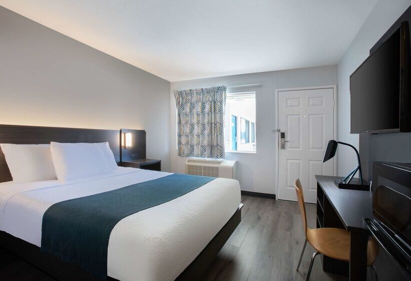 Motel 6 Woodland, Ca Sacramento Airport