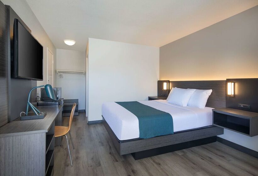 Motel 6 Woodland, Ca Sacramento Airport