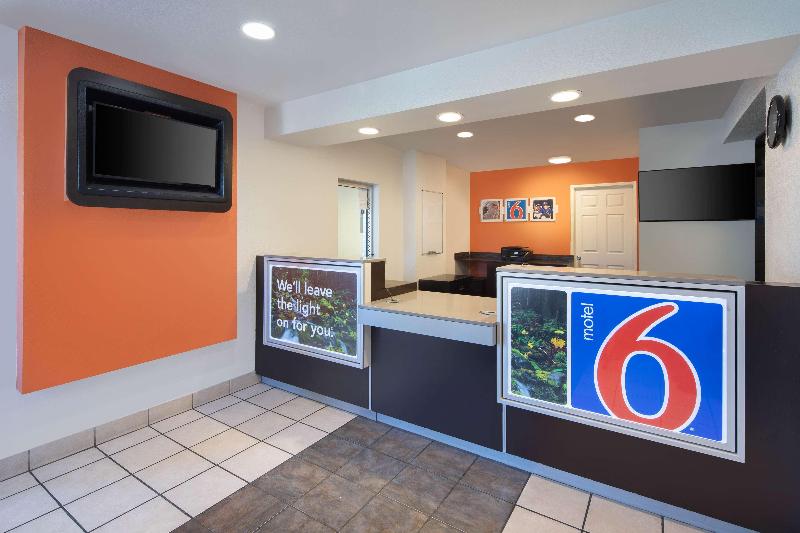 Motel 6 Woodland, Ca Sacramento Airport