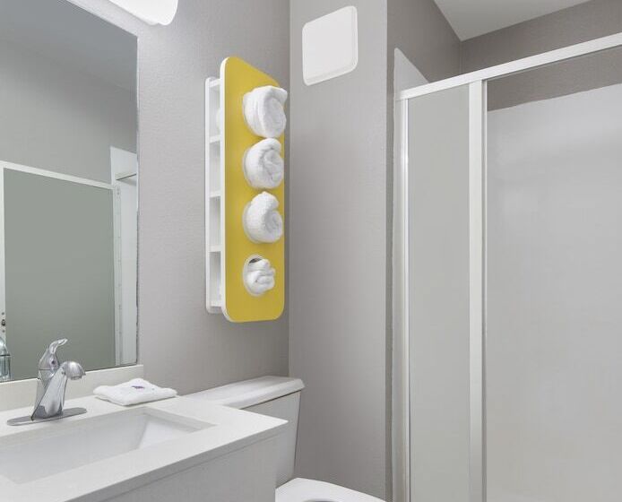 Motel 6 Woodland, Ca Sacramento Airport