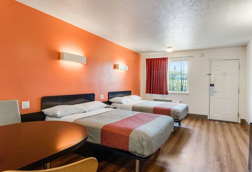 Motel 6youngstown, Oh