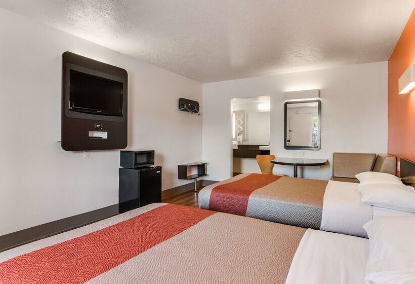 Motel 6youngstown, Oh