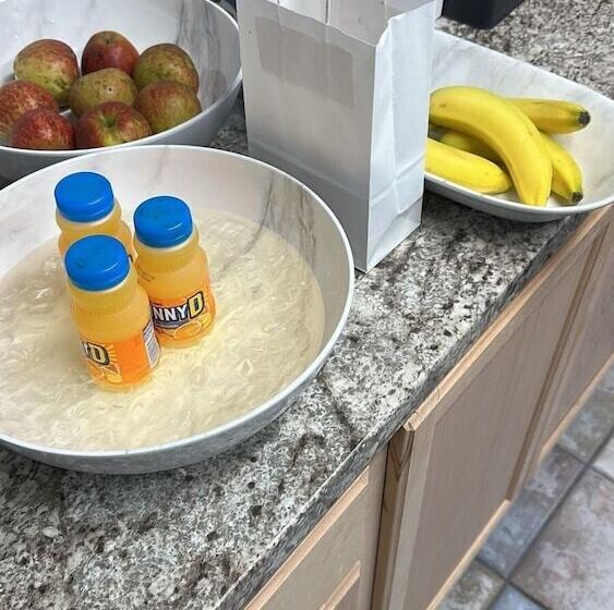 فندق على الطريق Americas Best Value Inn Bangor