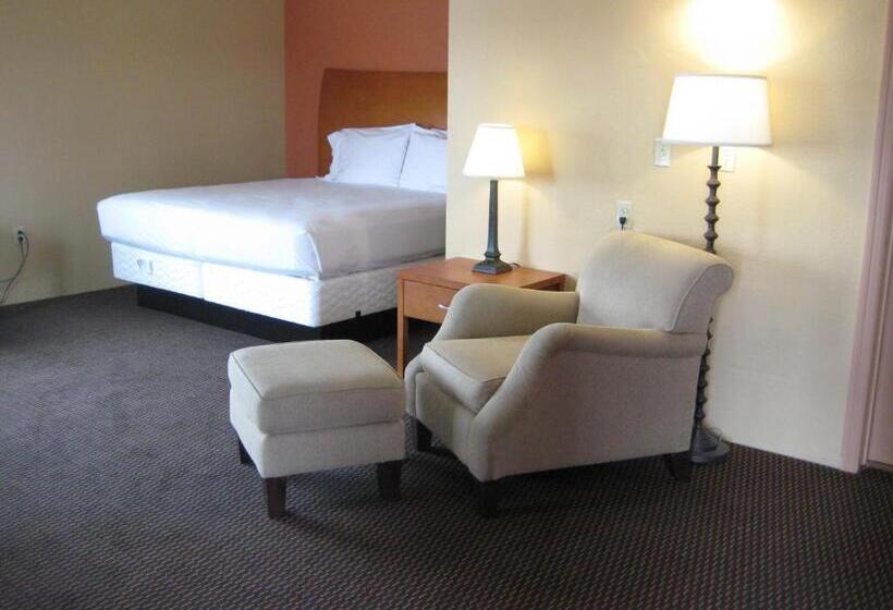 فندق على الطريق Americas Best Value Inn Porterville