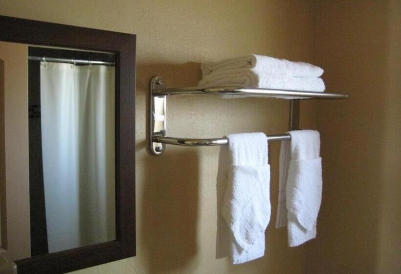 فندق على الطريق Americas Best Value Inn Porterville