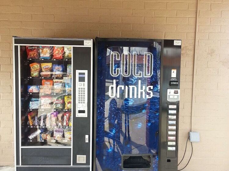 فندق على الطريق Americas Best Value Inn Porterville