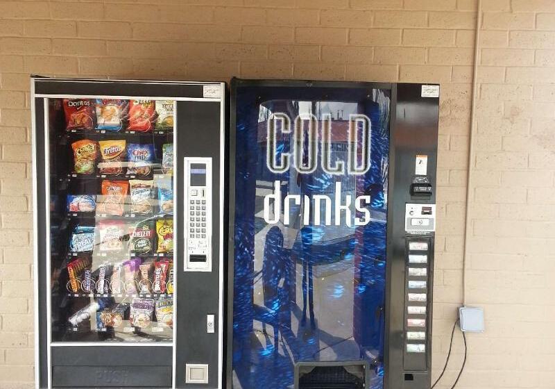 汽车旅馆  Americas Best Value Inn Porterville