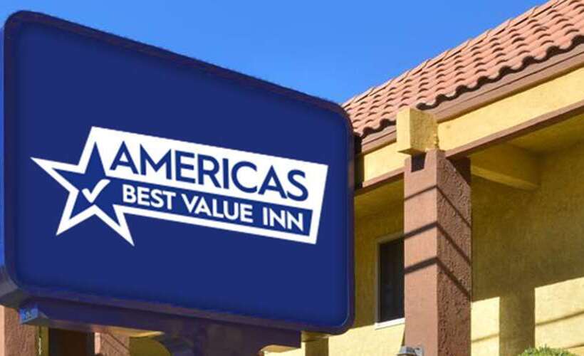فندق على الطريق Americas Best Value Inn Stillwater