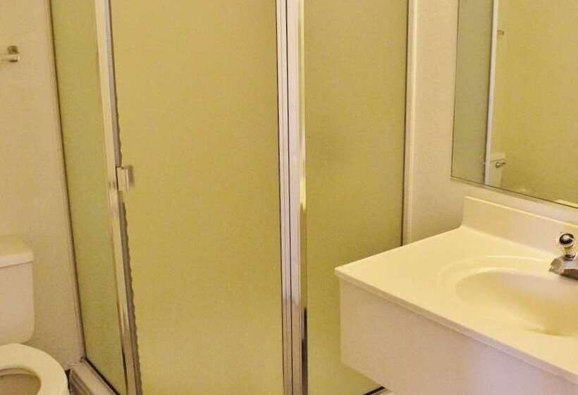 فندق على الطريق Americas Best Value Inn Stillwater