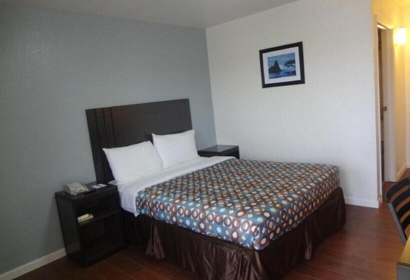 مُتل Americas Best Value Inn Stillwater