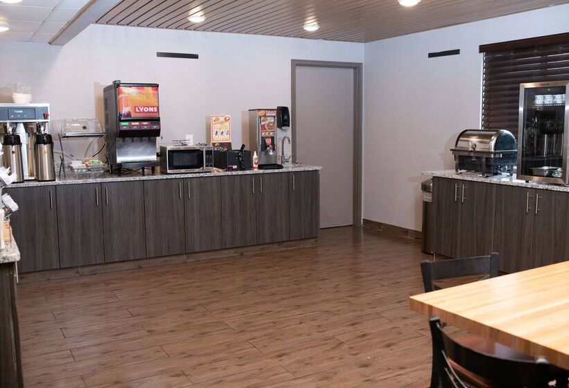 فندق على الطريق Americinn By Wyndham Madison Wi