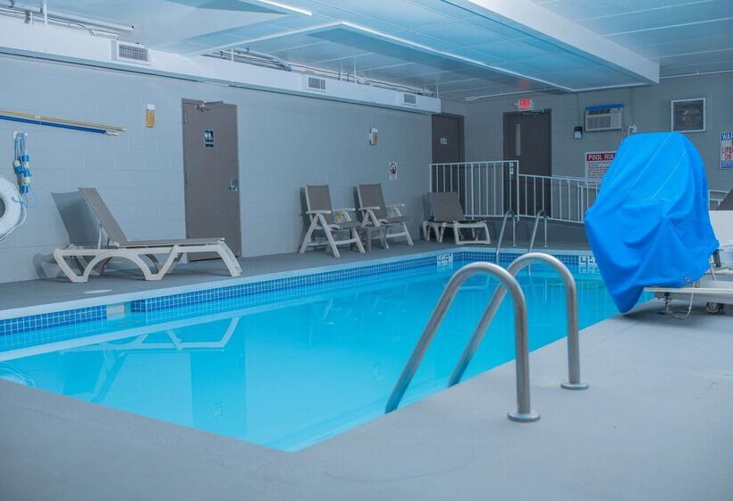 فندق على الطريق Americinn By Wyndham Madison Wi