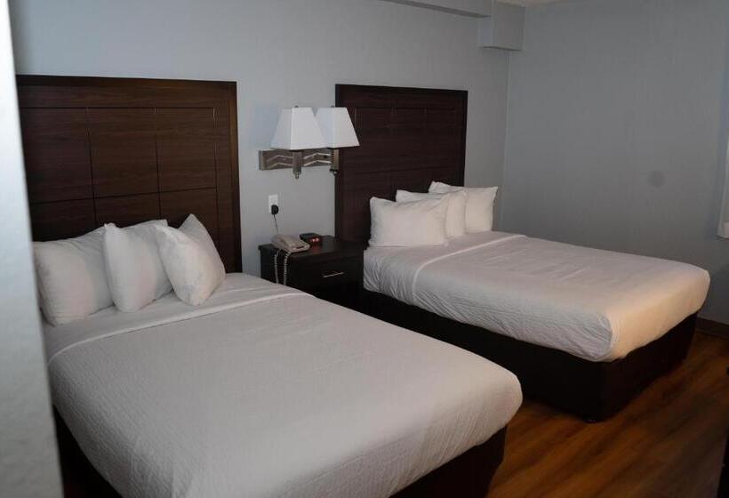 모텔 Americinn By Wyndham Madison Wi