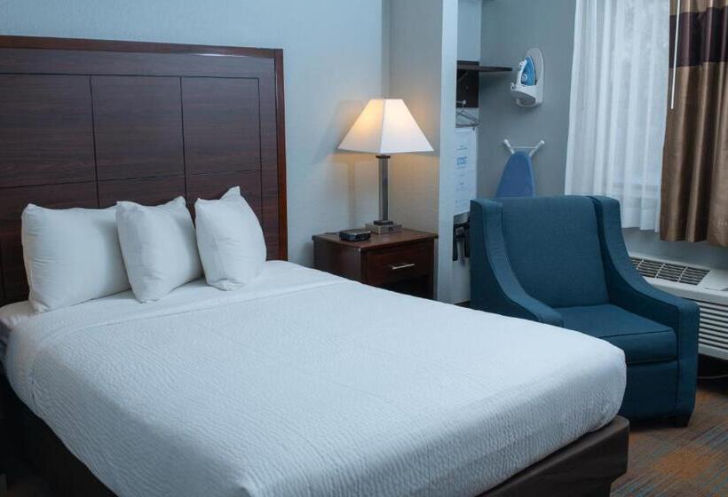 فندق على الطريق Americinn By Wyndham Madison Wi