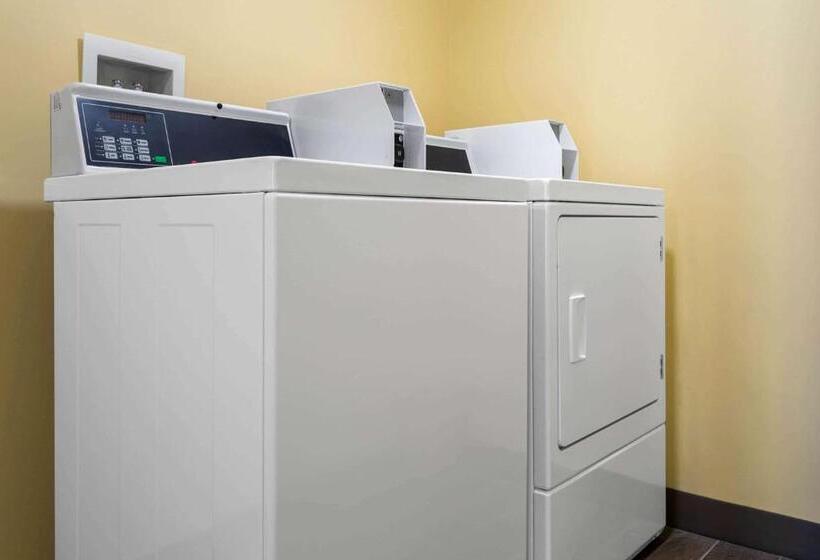 모텔 Days Inn By Wyndham Augusta