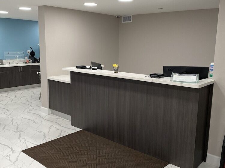 فندق على الطريق Days Inn By Wyndham Waco University Area