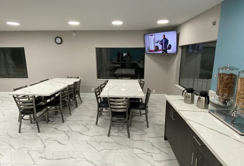 فندق على الطريق Days Inn By Wyndham Waco University Area