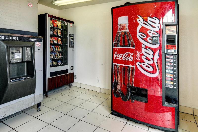 فندق على الطريق Days Inn By Wyndham Waco University Area