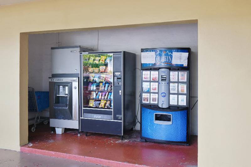 Мотель Gables Cove