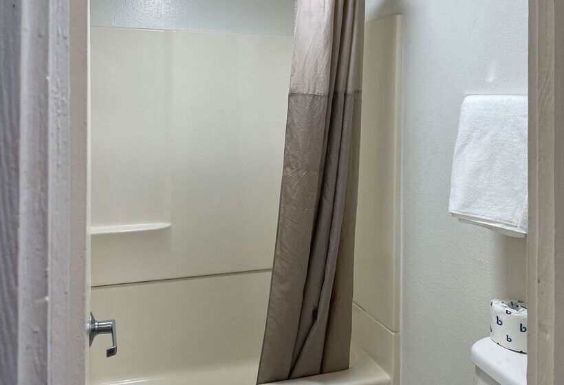 Motel 6 Hagerstown Md