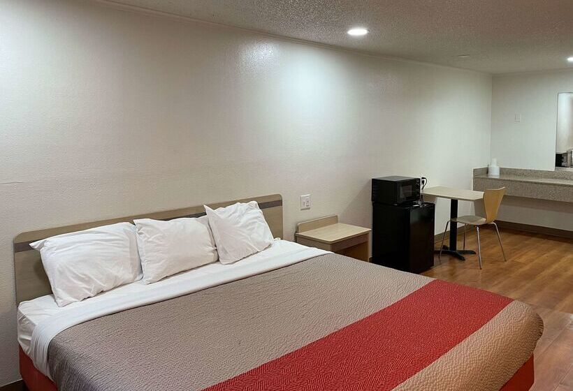 Motel 6 Hagerstown Md