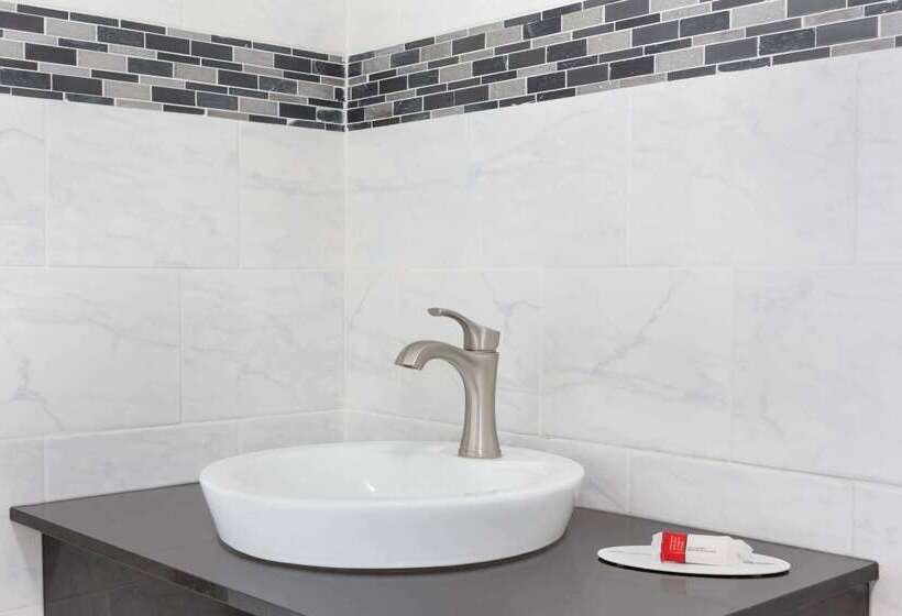 モーテル Howard Johnson By Wyndham Harrisonburg