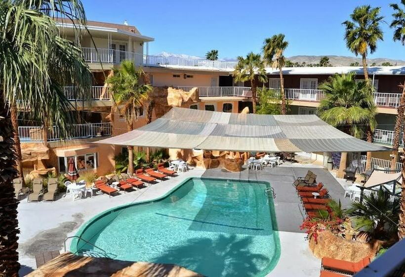 モーテル The Hyundae