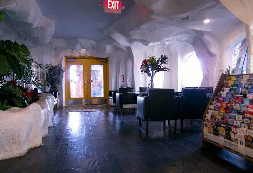 モーテル The Hyundae