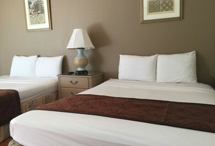 モーテル The Hyundae