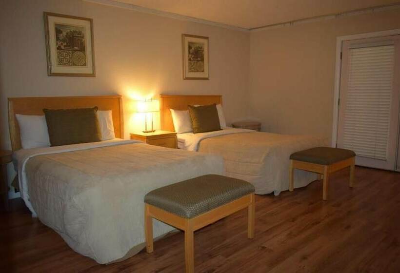 モーテル The Hyundae