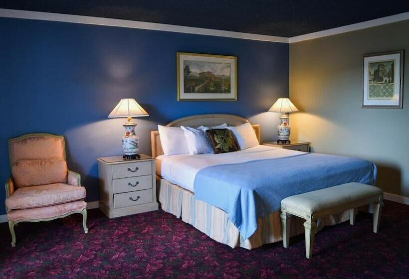 モーテル The Hyundae