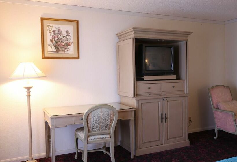 モーテル The Hyundae