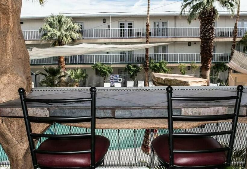 モーテル The Hyundae