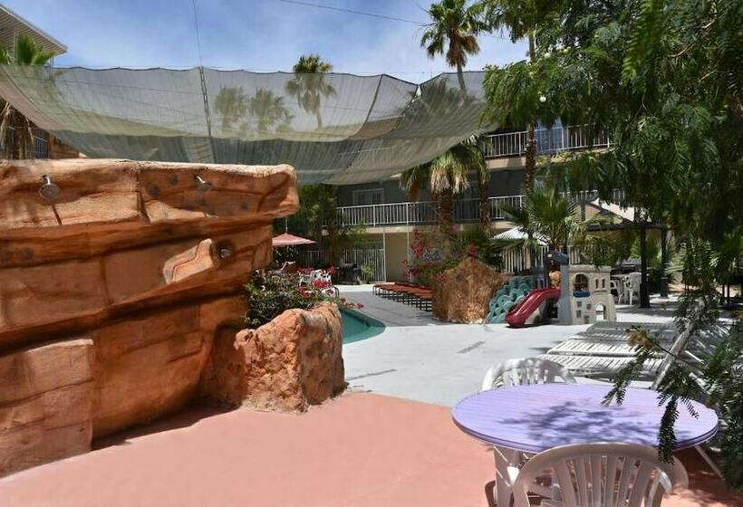 モーテル The Hyundae