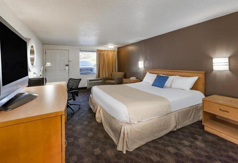 Мотель Knights Inn Flint