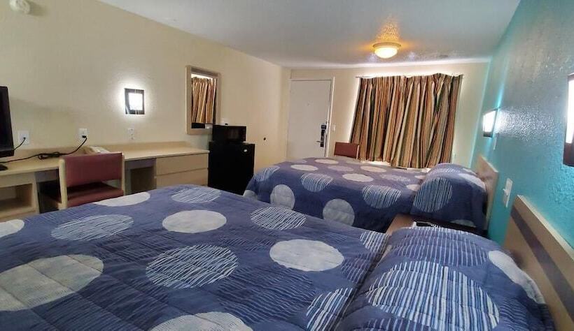 فندق على الطريق Knights Inn Florence