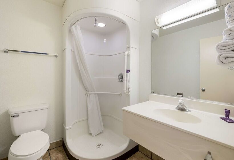 فندق على الطريق Knights Inn Sierra Vista / East Fry