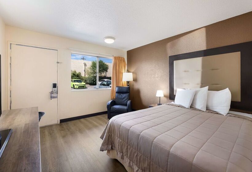 فندق على الطريق Knights Inn Sierra Vista / East Fry