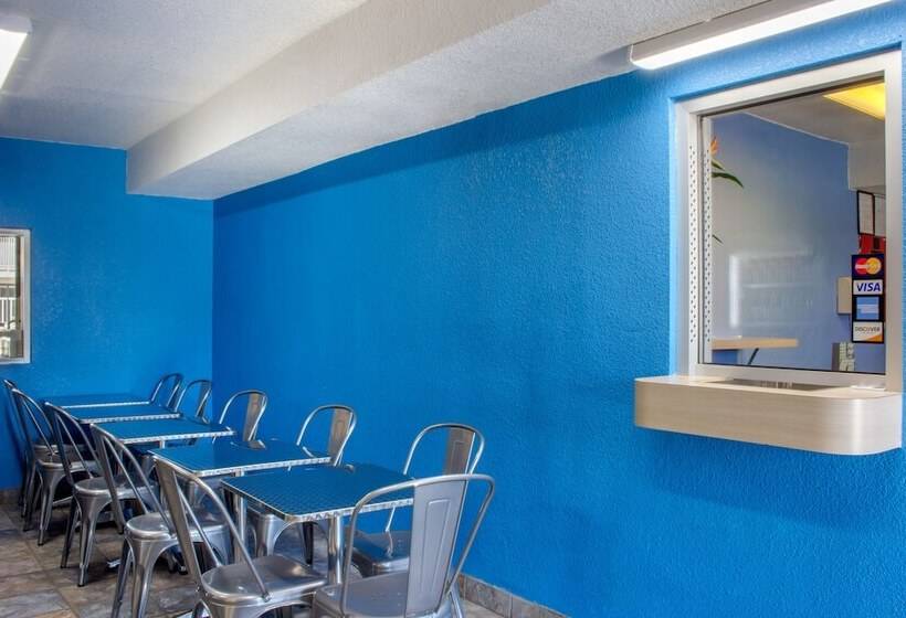 فندق على الطريق Knights Inn Sierra Vista / East Fry