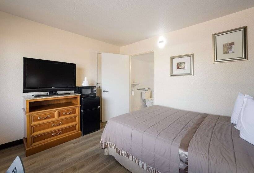 فندق على الطريق Knights Inn Sierra Vista / East Fry