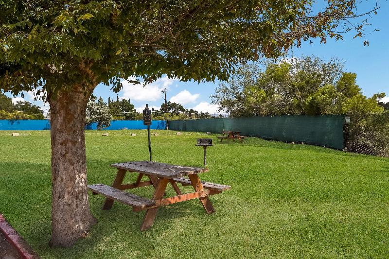 فندق على الطريق Knights Inn Sierra Vista / East Fry