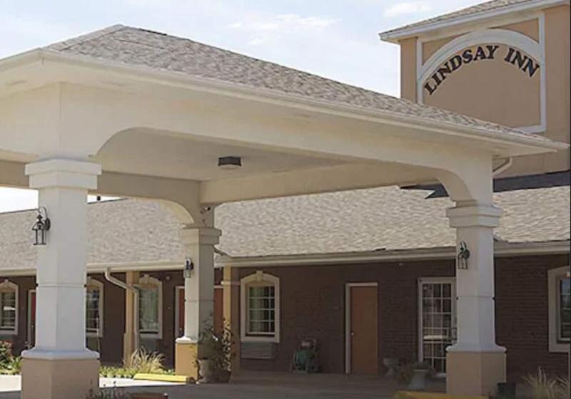 汽车旅馆  Lindsay Inn