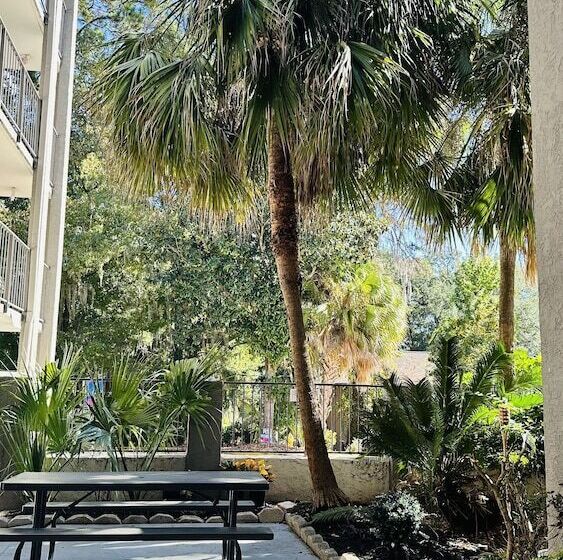 فندق على الطريق Loyalty Inn Tallahassee