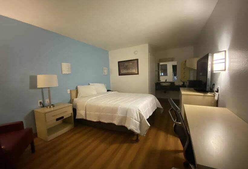 فندق على الطريق Loyalty Inn Tallahassee