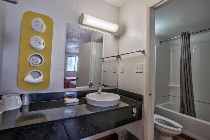 فندق على الطريق Loyalty Inn Tallahassee